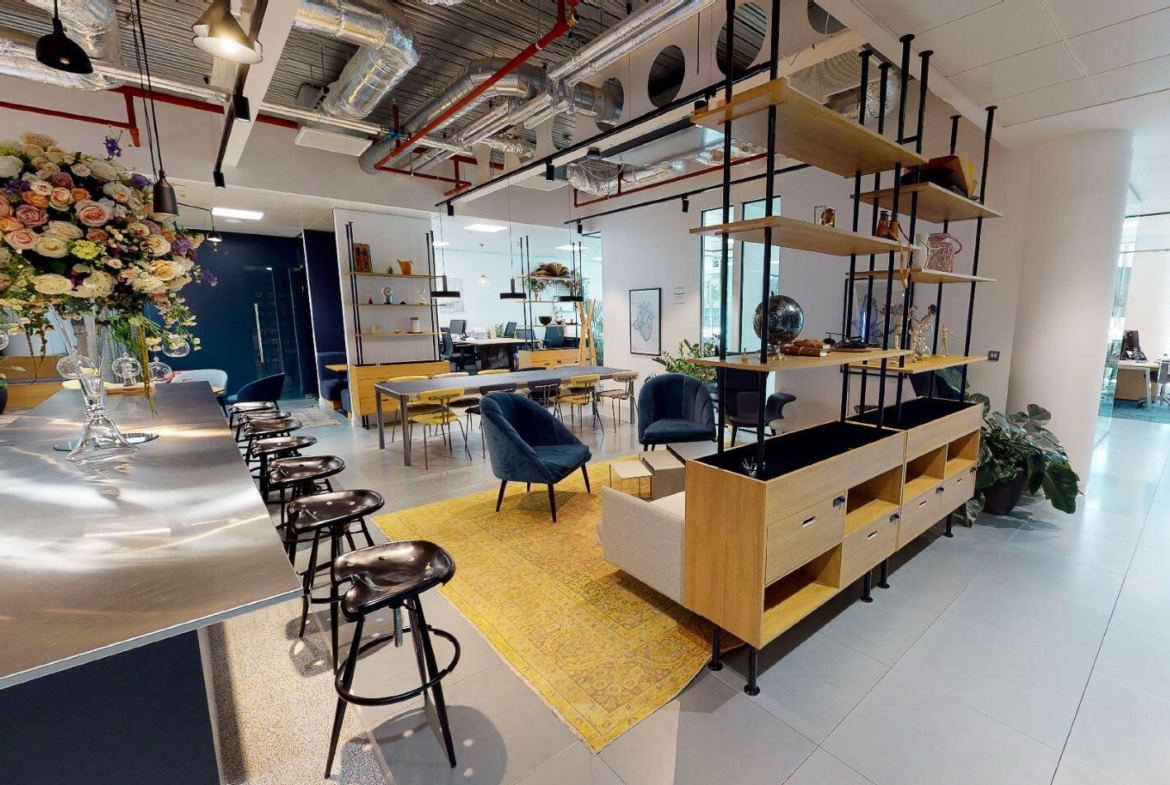 Offices on Brunel Way, SL1