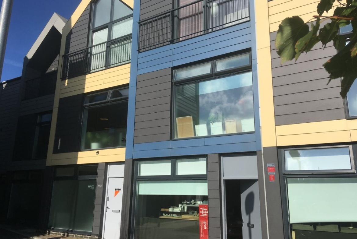 Office Space in Brockley