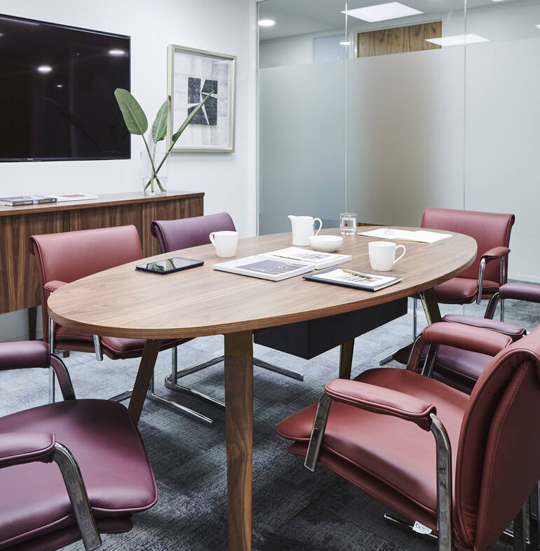 Office to let on High Holborn WC1V