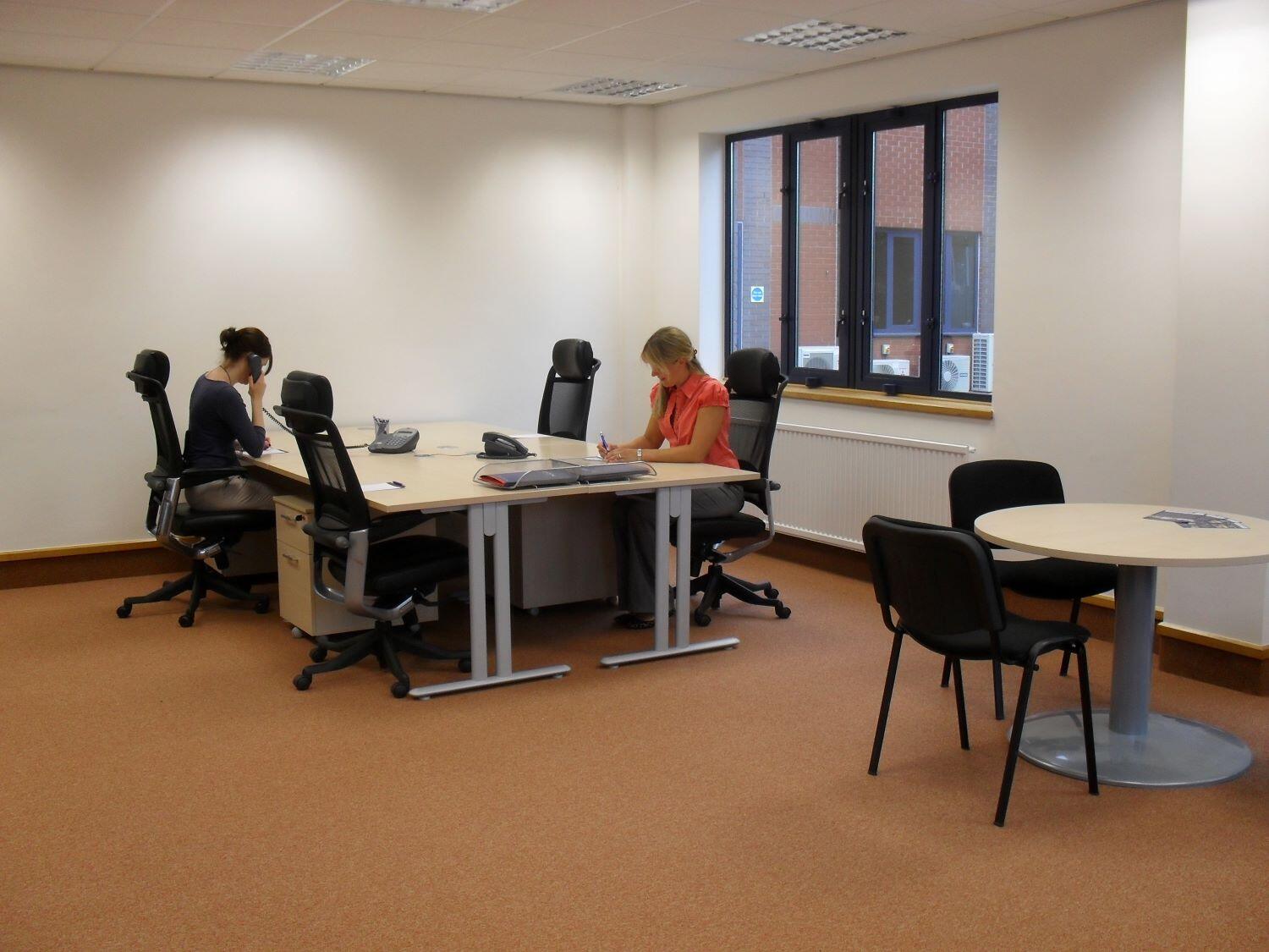Office Space at Heritage Gate OX4