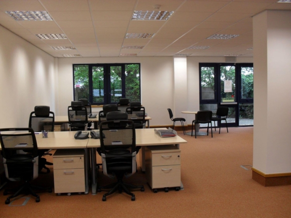 Office Space at Heritage Gate OX4