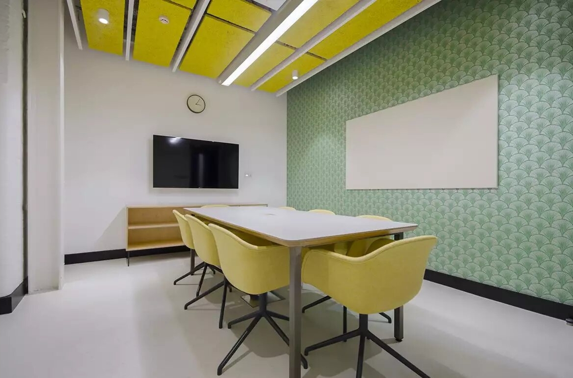 Serviced Offices in Chiswick