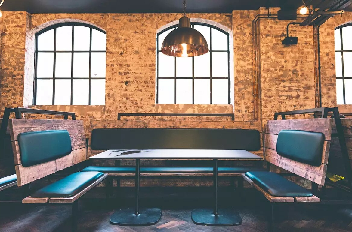 Offices on Clarendon Road, N22 6XJ