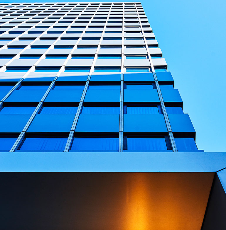 Offices to let on Basinghall Street EC2V