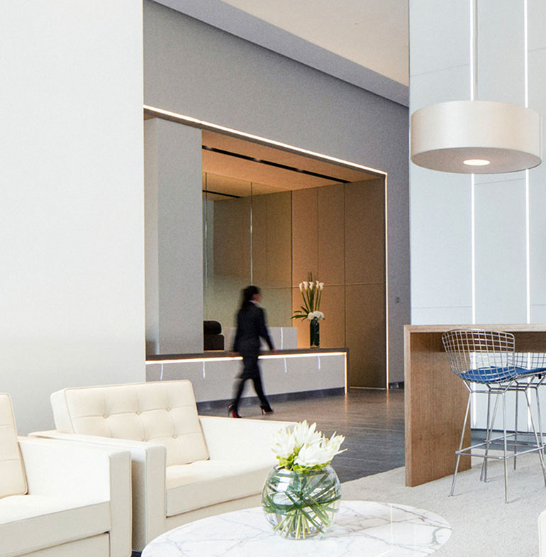 Offices to let on Basinghall Street EC2V