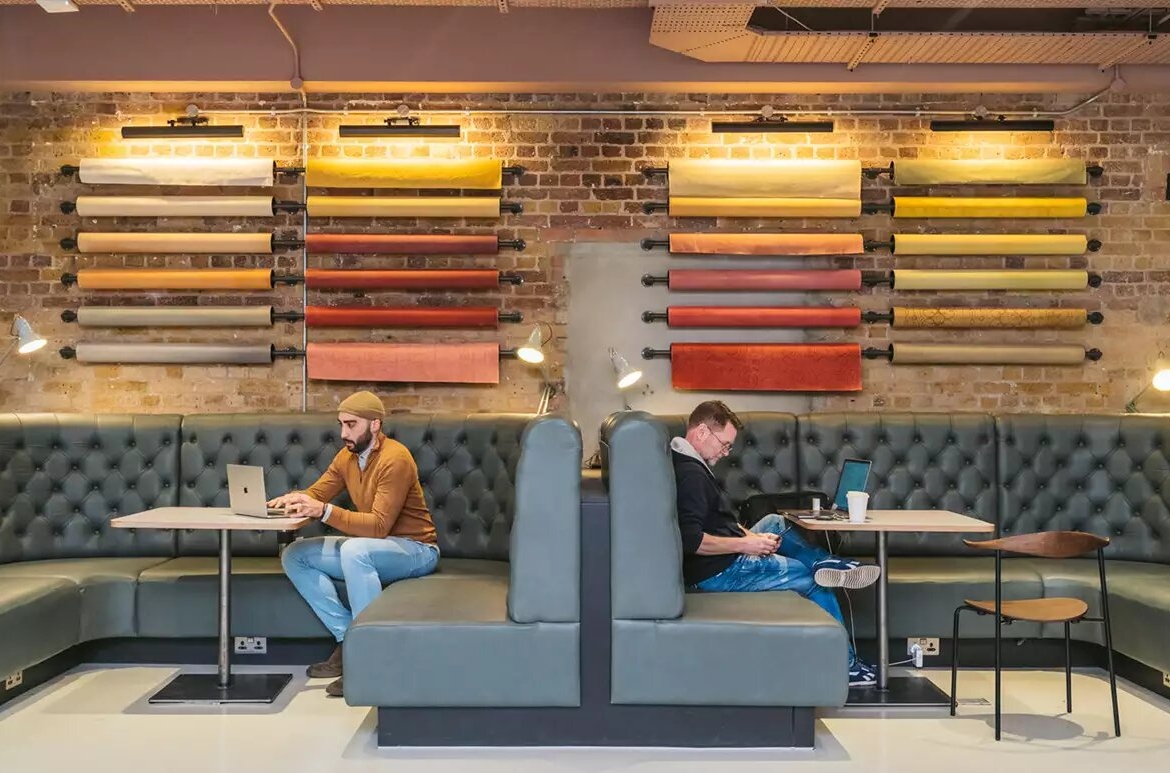 Serviced Offices in Chiswick