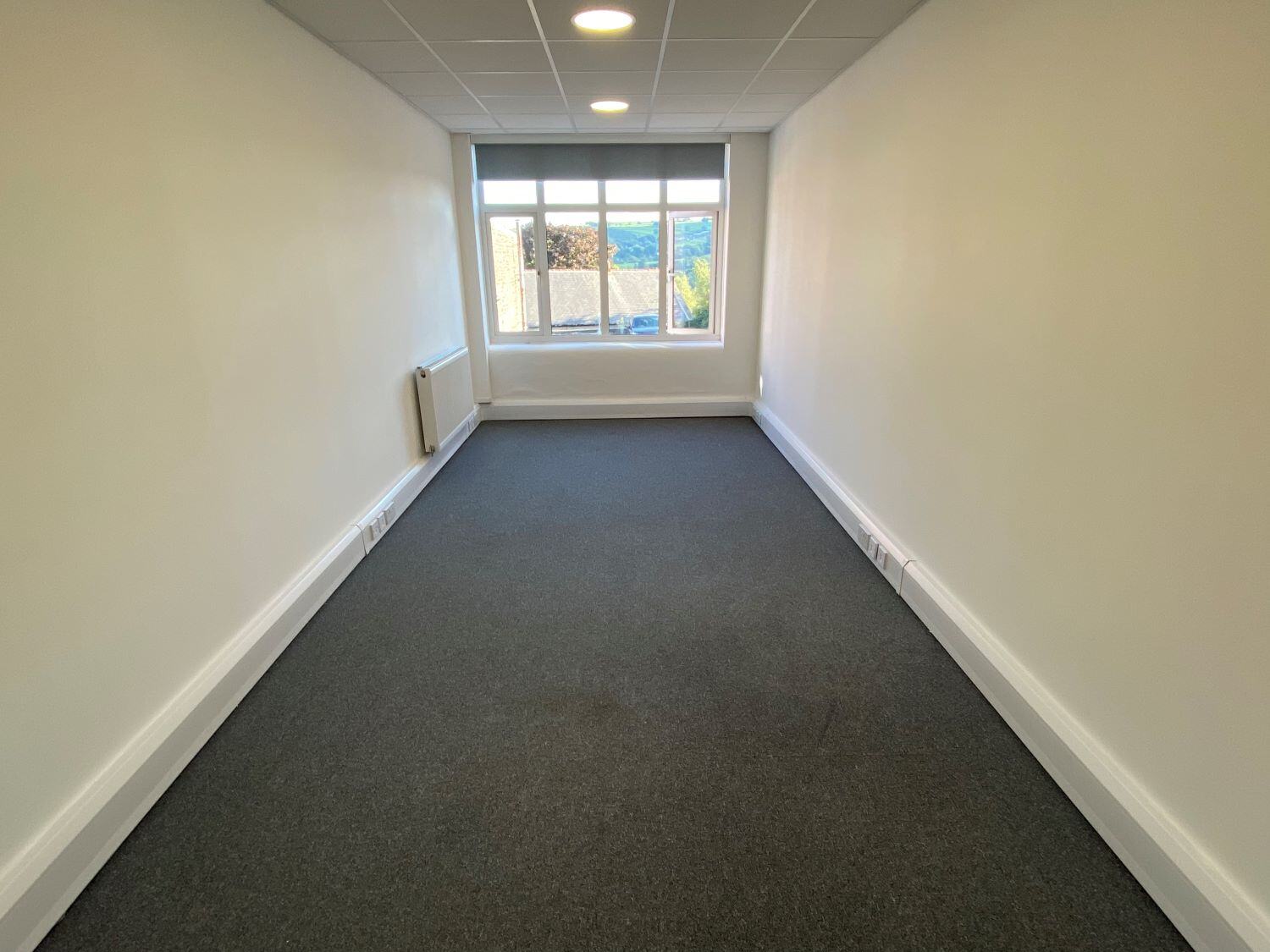 Office to let at 2a Market Place BB8