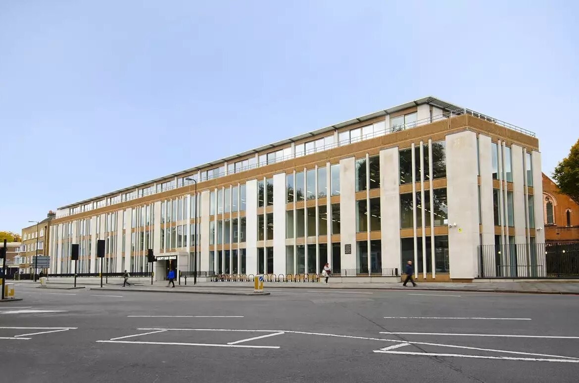 Offices at Kennington Lane SE11