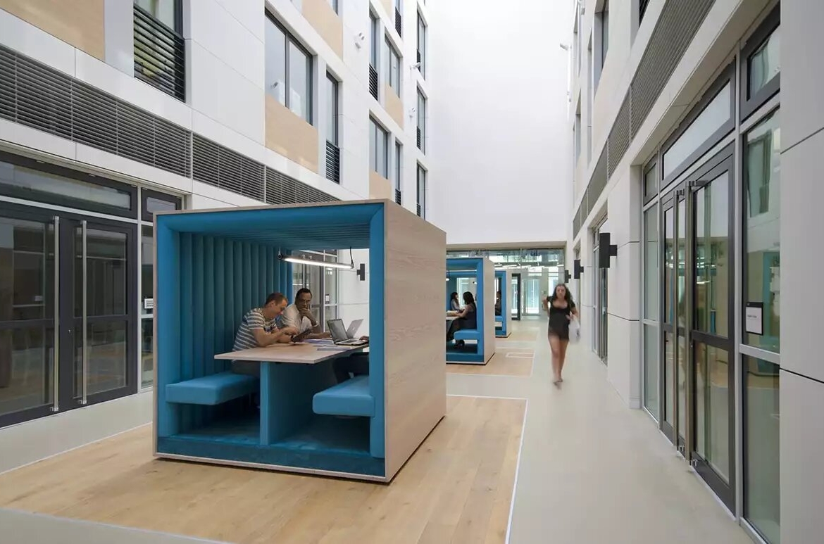 luatrium03-default-1500 Offices on Filament Walk, Wandsworth