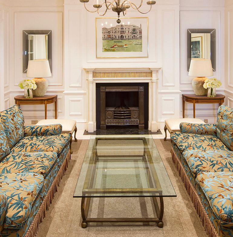 Stunning offices in Moorgate