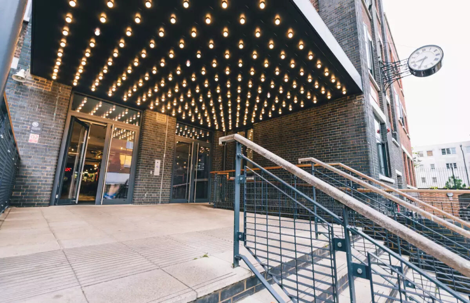 Office Spaces on Coventry Road, Bethnal Green Office Hunt