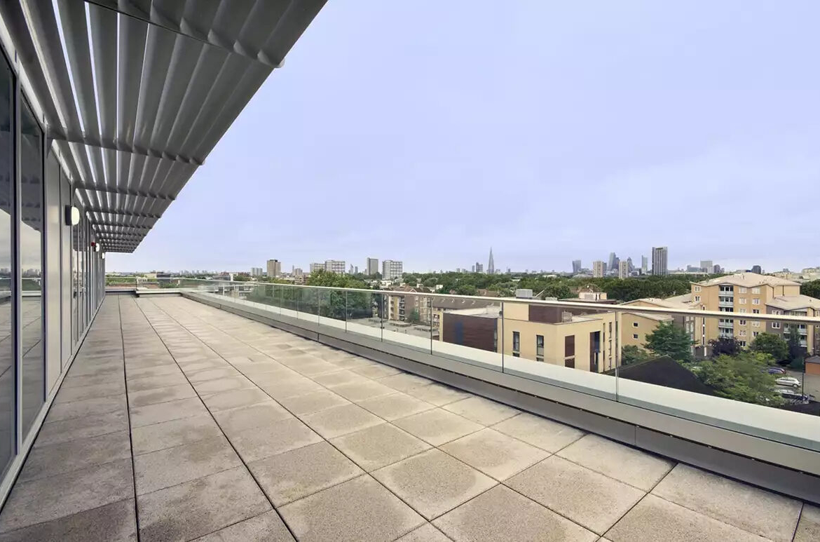 Office space in Surrey Quays