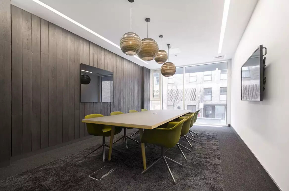 Office space in Surrey Quays