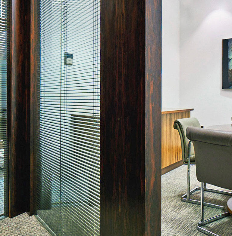 Offices to let in St Paul's EC1A