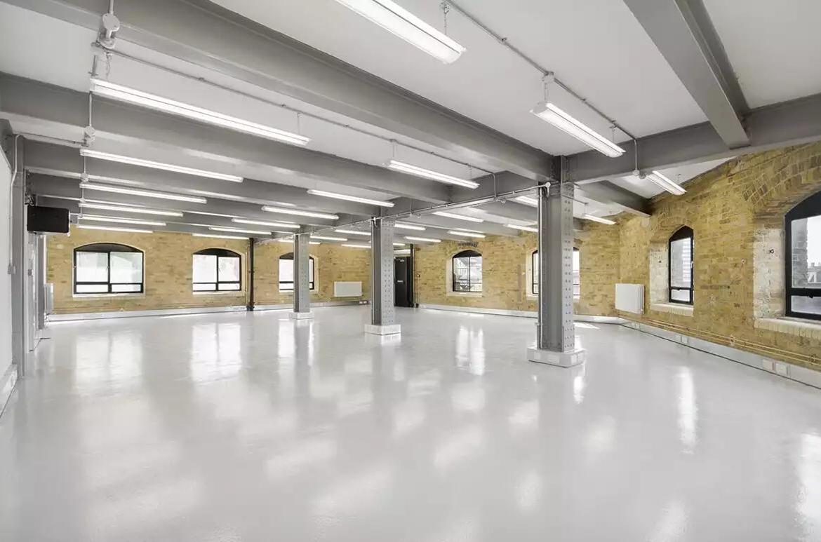 Office Spaces on Drummond Rd SE16