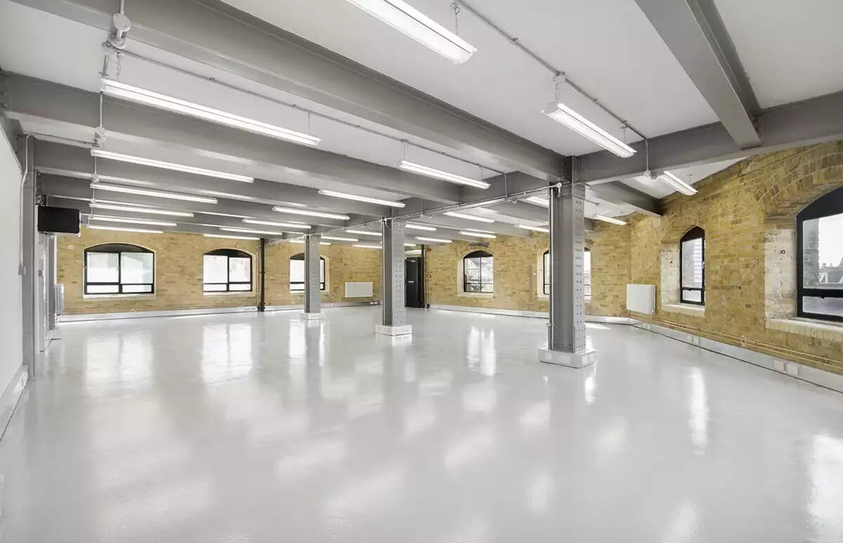 Office Spaces on Drummond Rd SE16