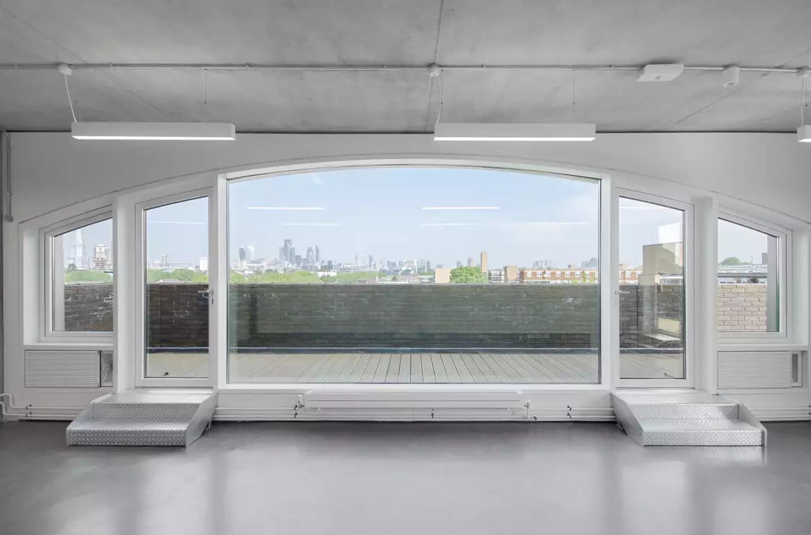 Office Spaces on Drummond Rd SE16