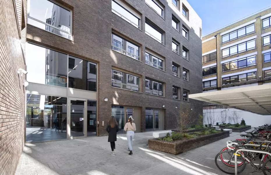 Office Spaces on Drummond Rd SE16