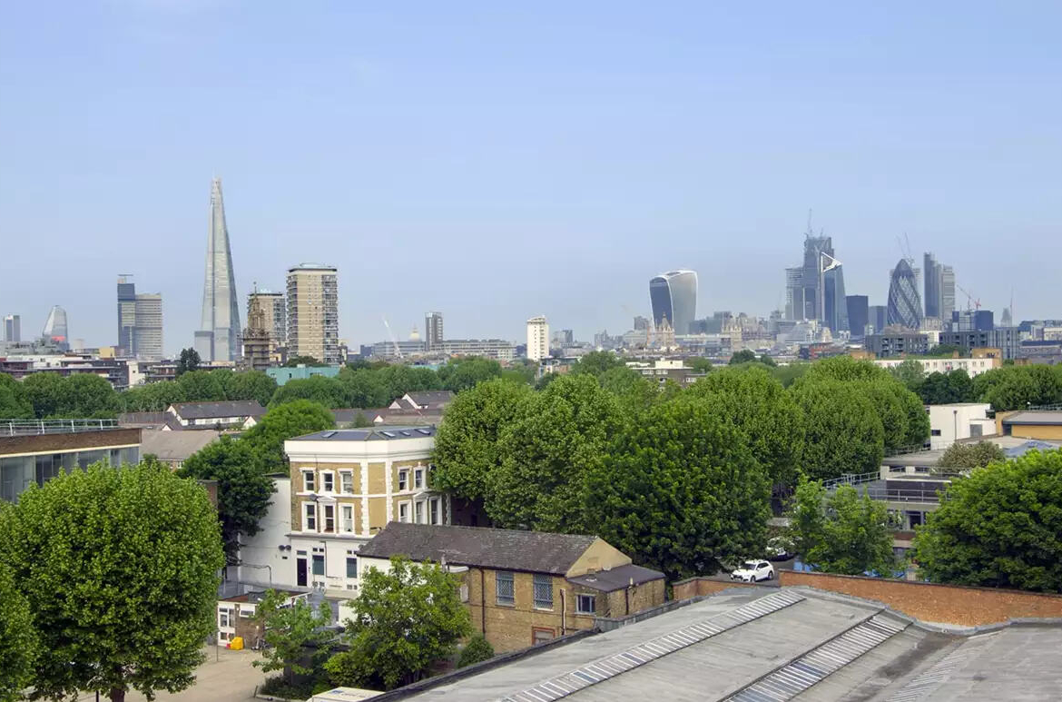 Office Spaces on Drummond Rd SE16