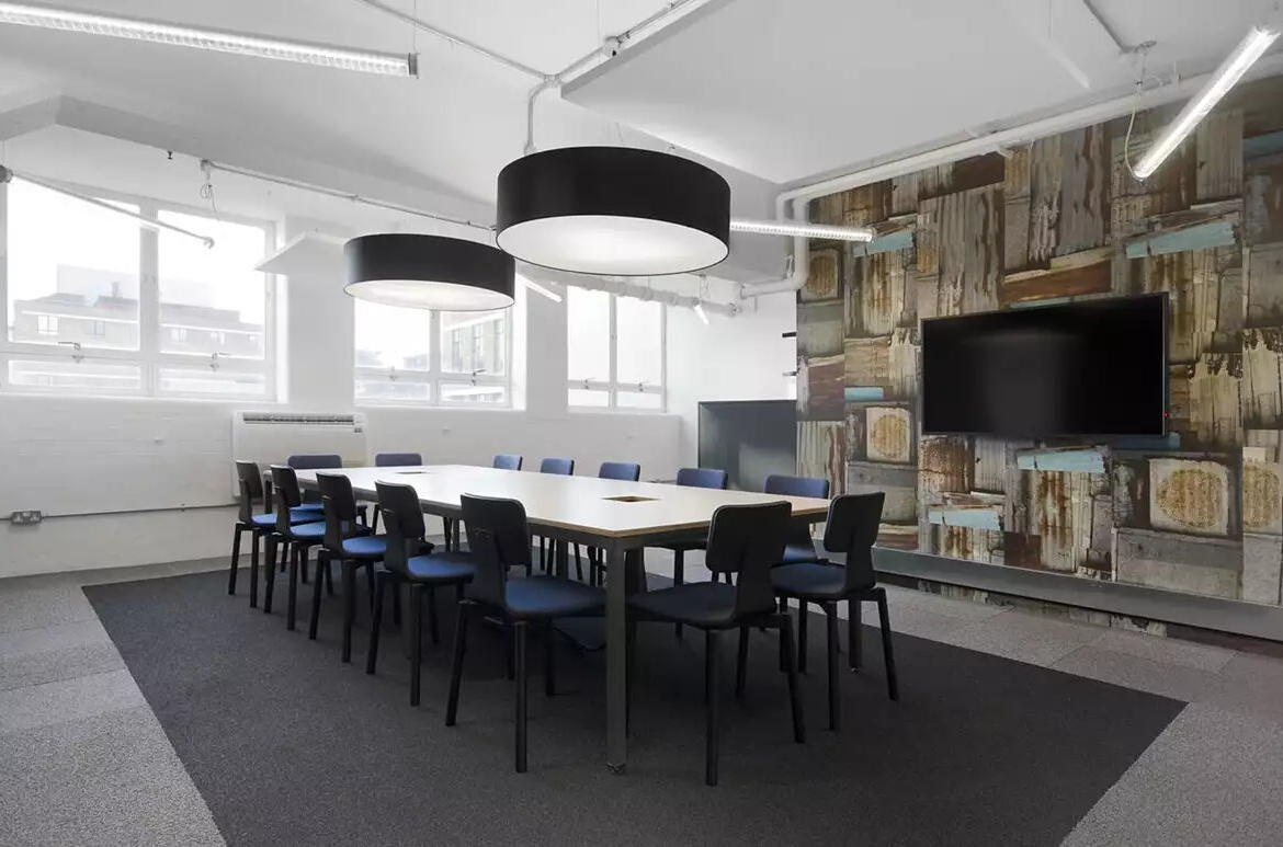 Office Spaces on Drummond Rd SE16