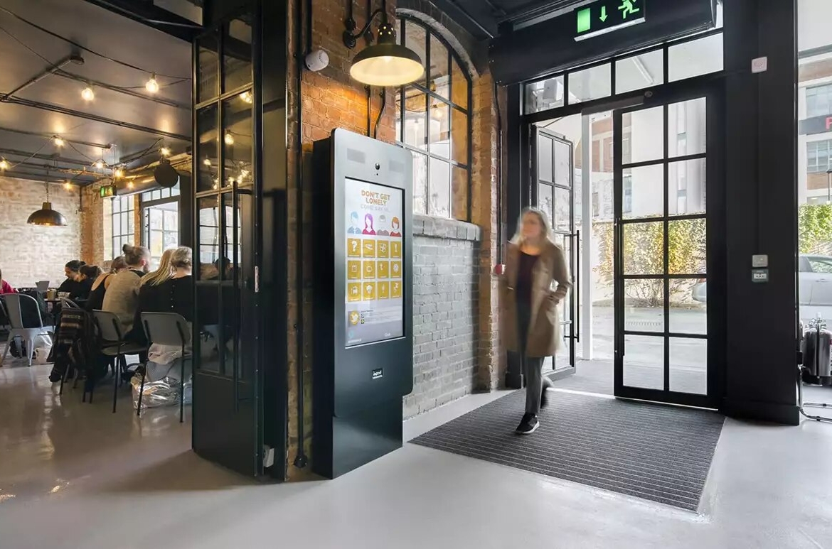 Offices on Clarendon Road, N22 6XJ