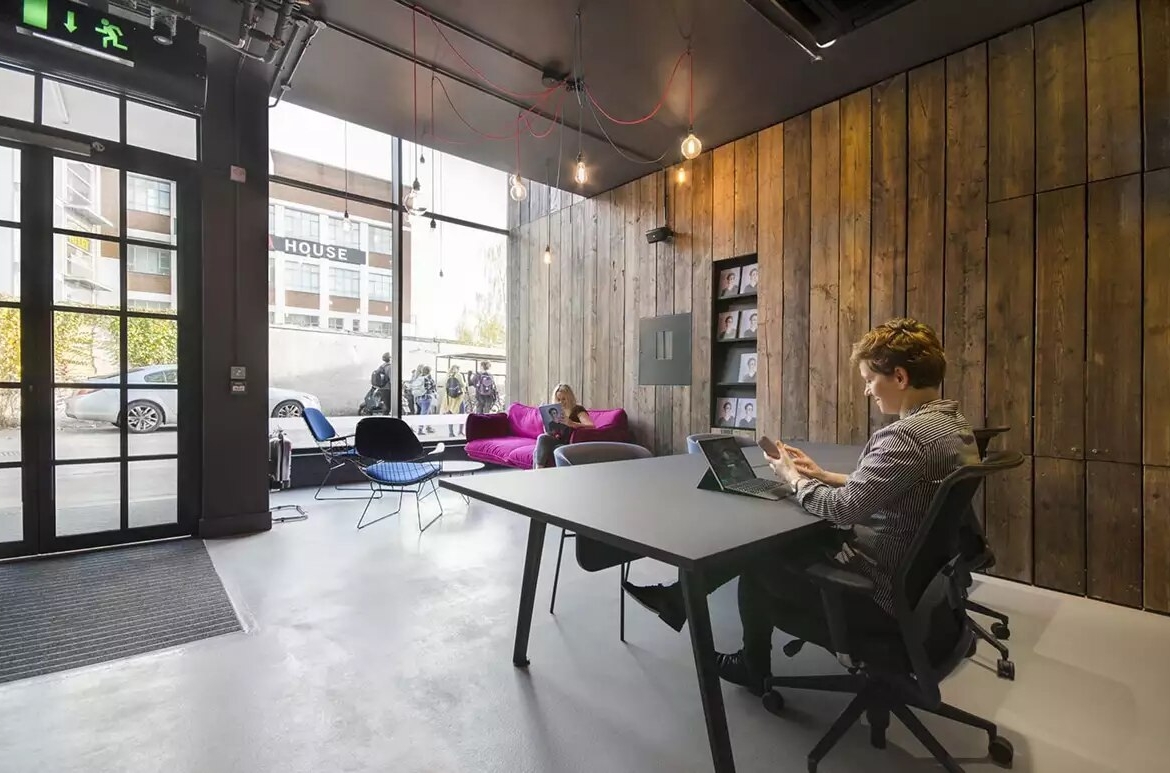 Offices on Clarendon Road, N22 6XJ