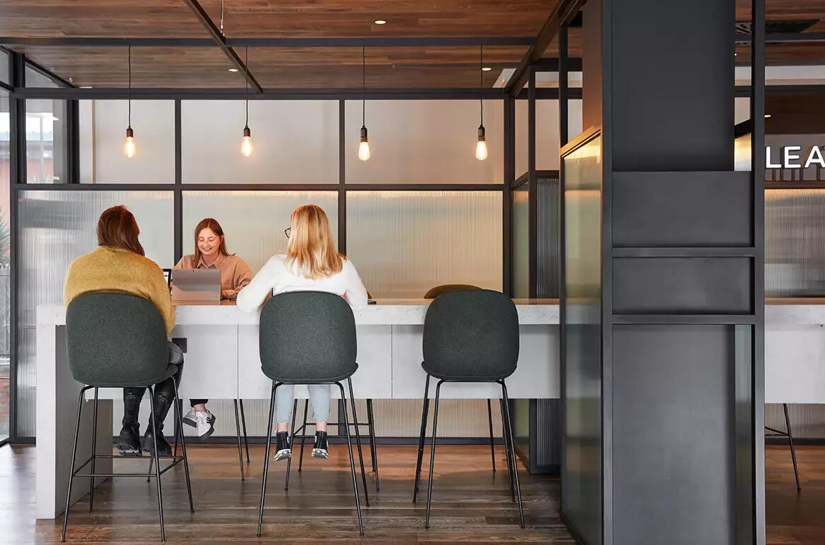 Office Space on Weston Street, SE1