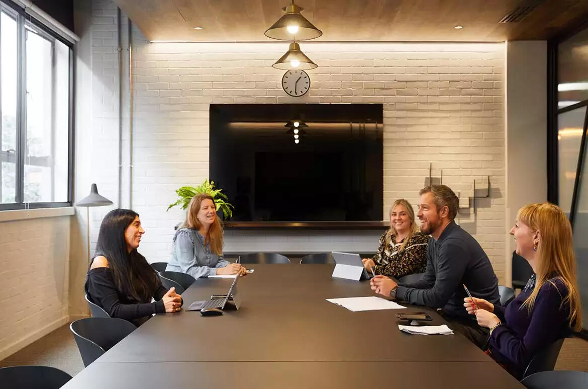 Office Space on Weston Street, SE1