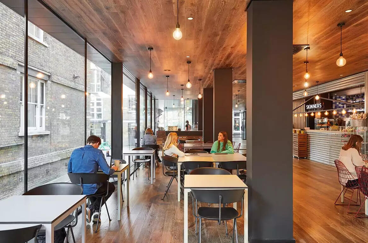 Office Space on Weston Street, SE1