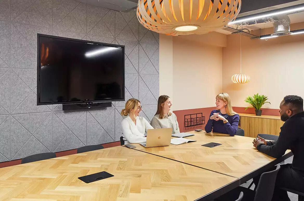 Office Space on Weston Street, SE1