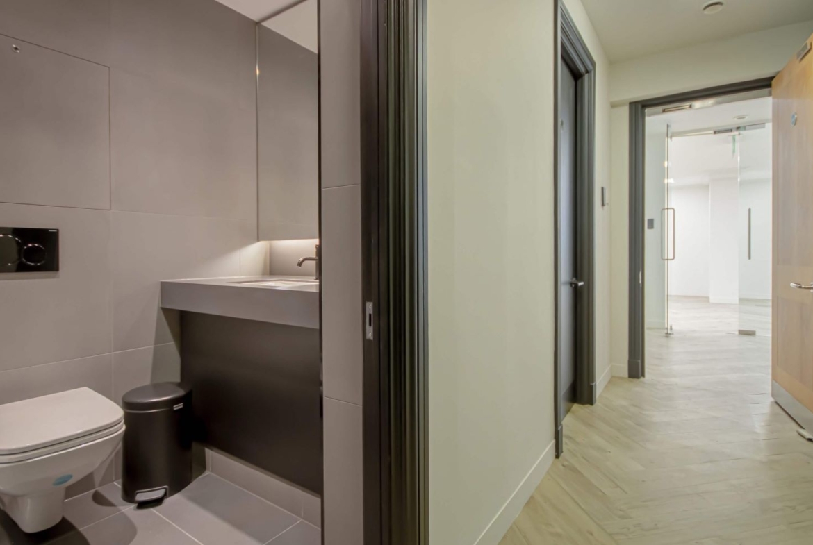 Office to let at Blandford Street W1U 7HW