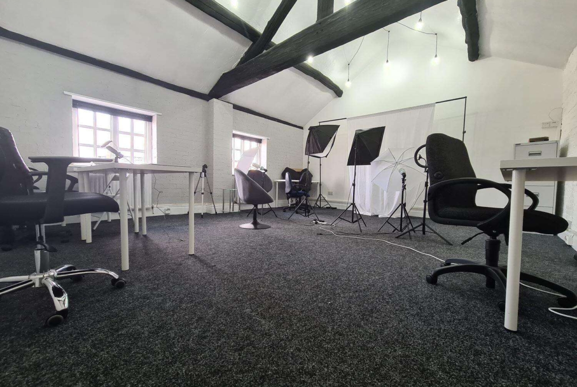 Office to let Moseley Street, Birmingham B12