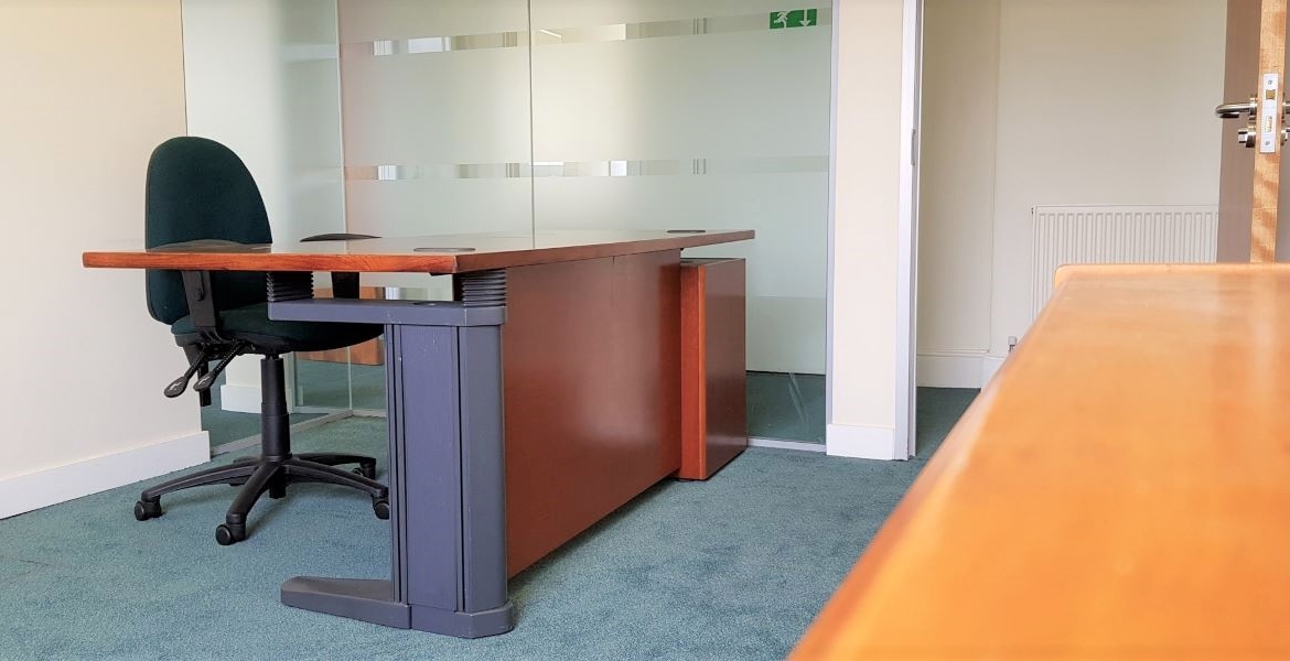Harley House Cheltenham Serviced Offices