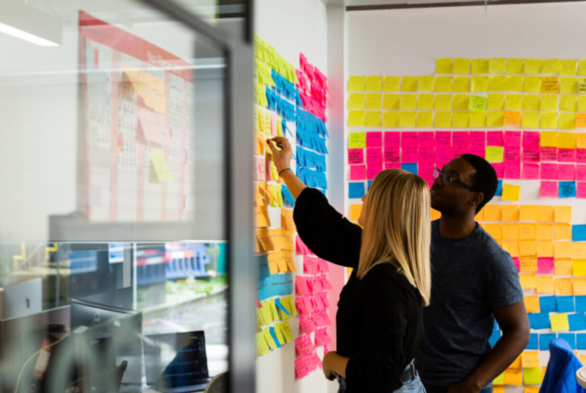 Offices at Circle Square