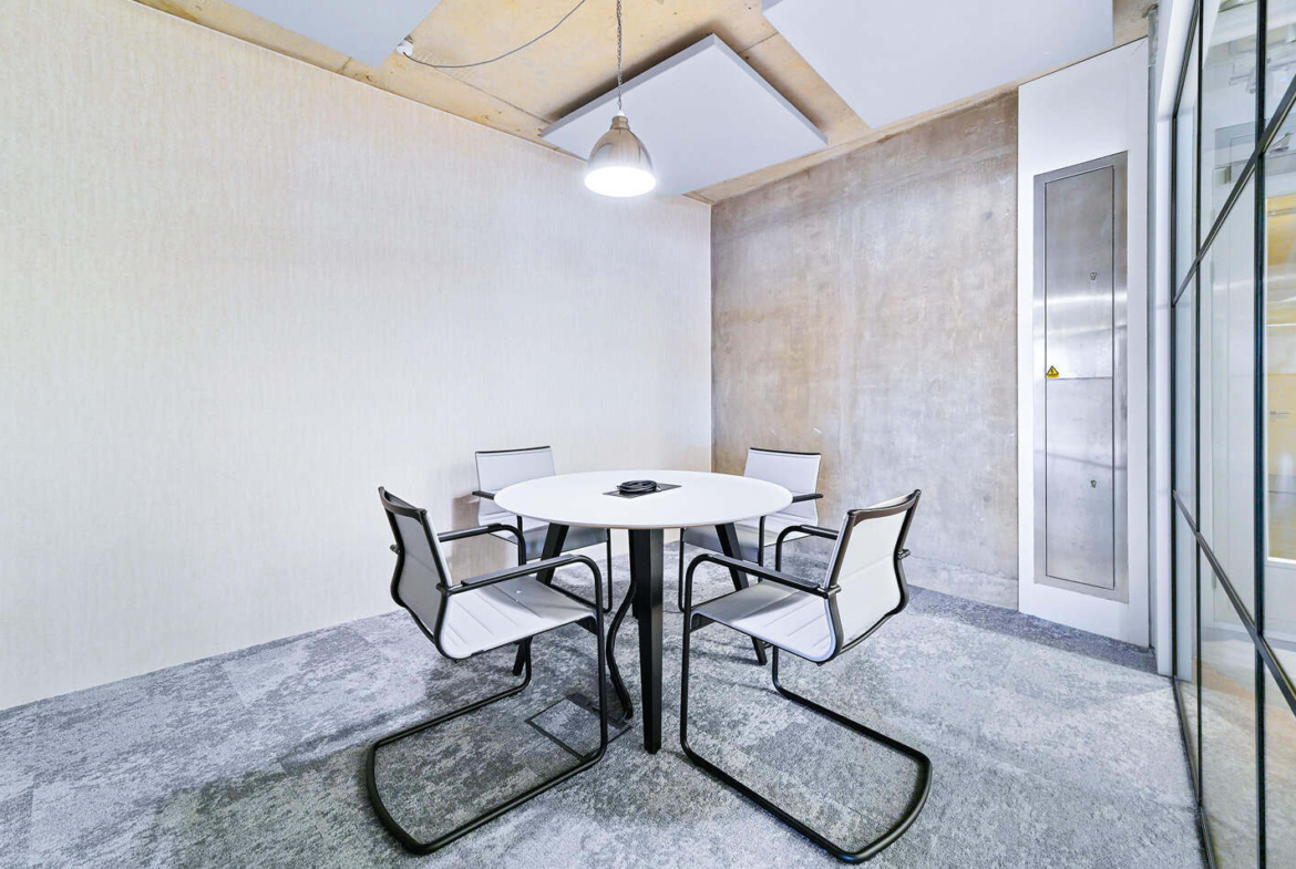 situu-cordy-house-16 Cordy House Office in Shoreditch