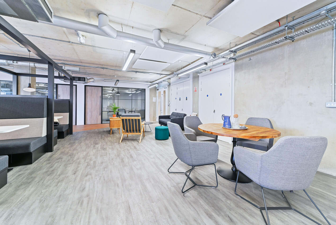 situu-cordy-house-18 Cordy House Office in Shoreditch