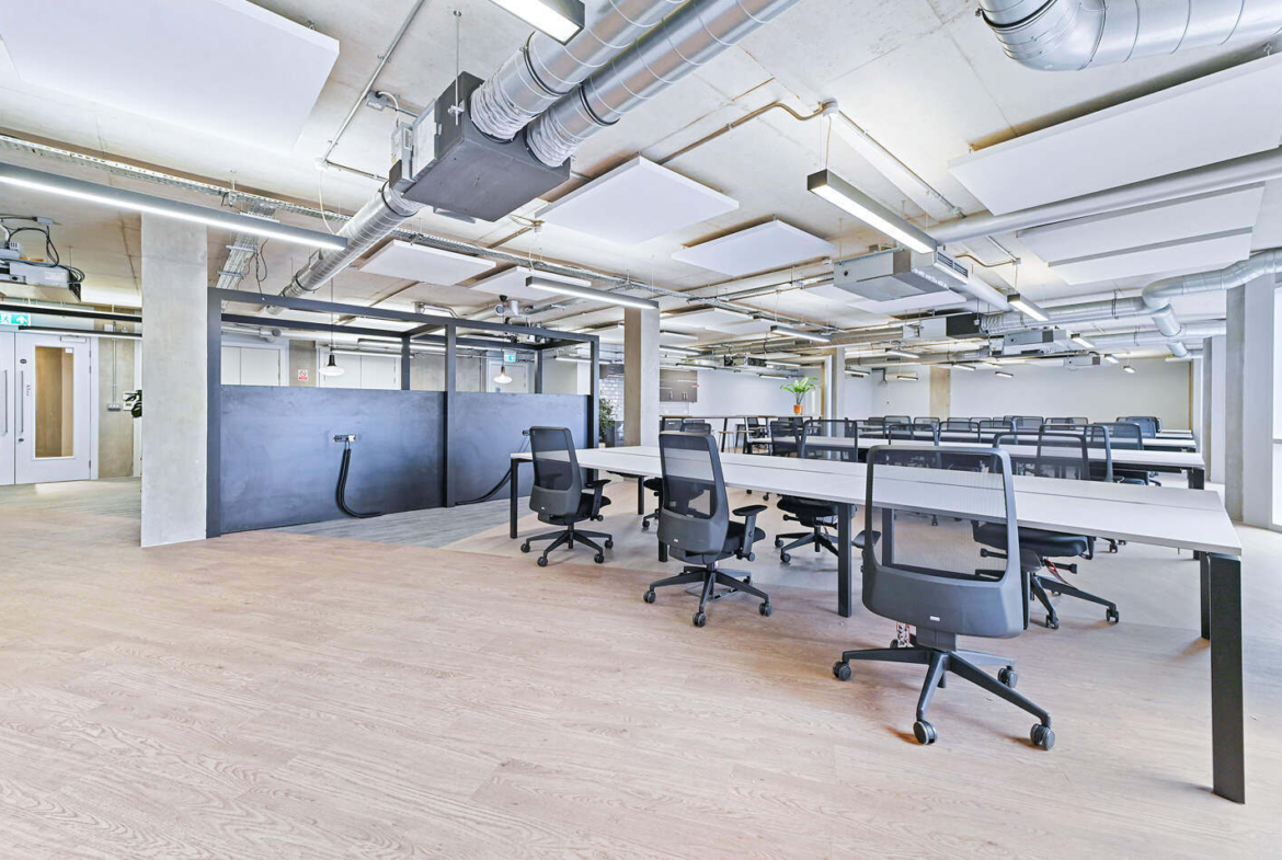 situu-cordy-house-2 Cordy House Office in Shoreditch