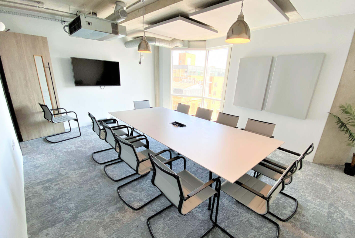 situu-cordy-house-21 Cordy House Office in Shoreditch