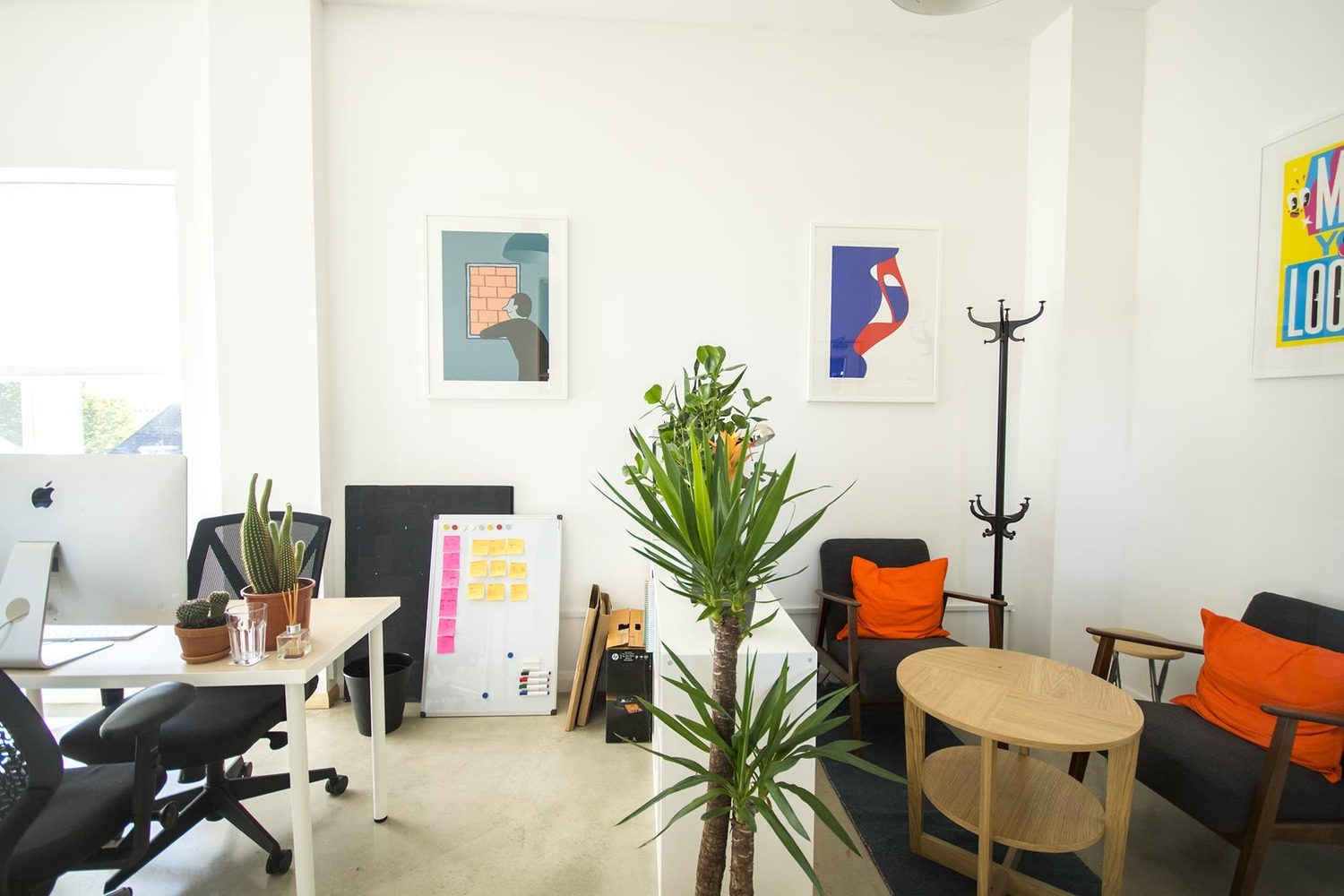0.3 D11-3 Private offices & Coworking in Leyton