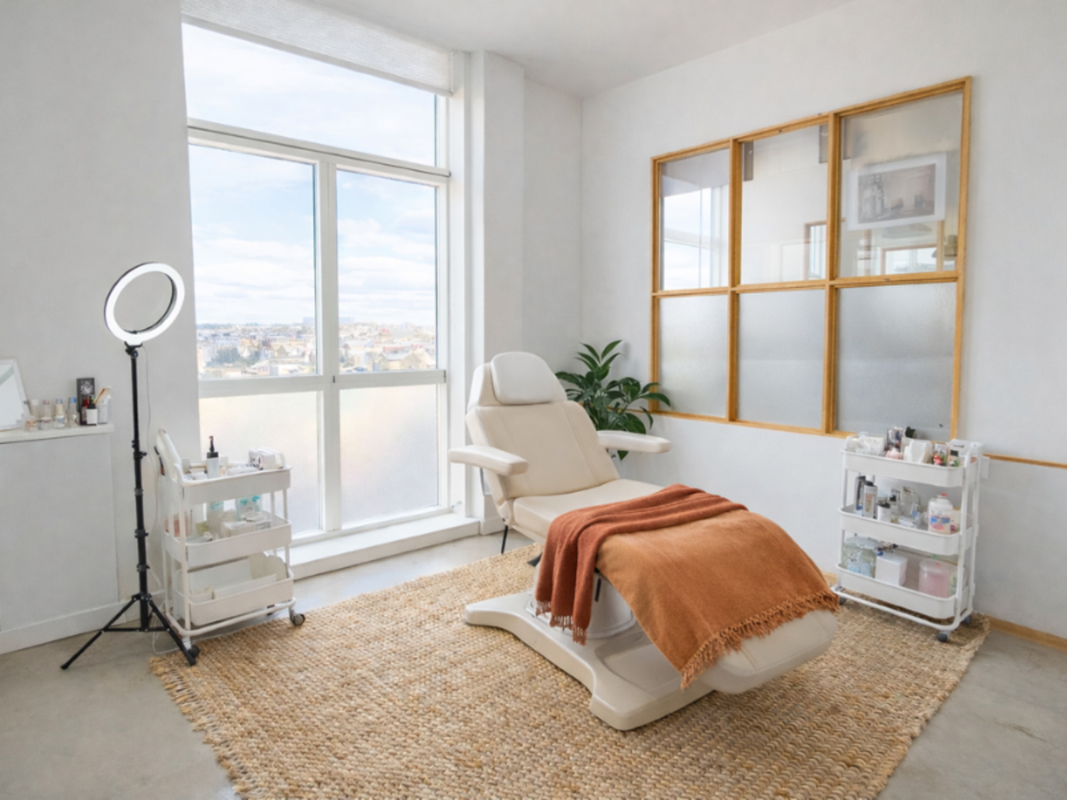 102RC (1) Private offices & Coworking in Leyton