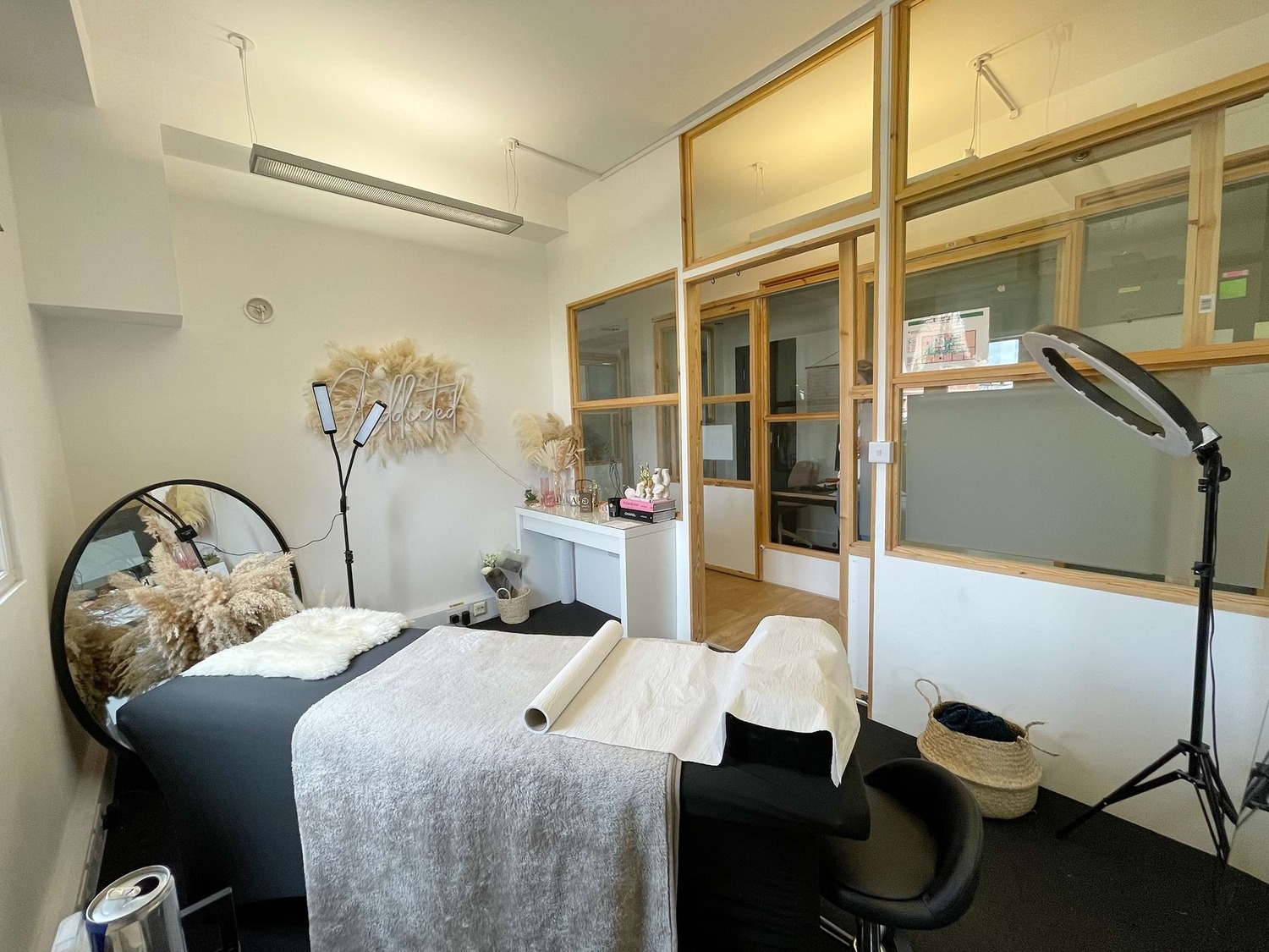 Office spaces in Hackney Central