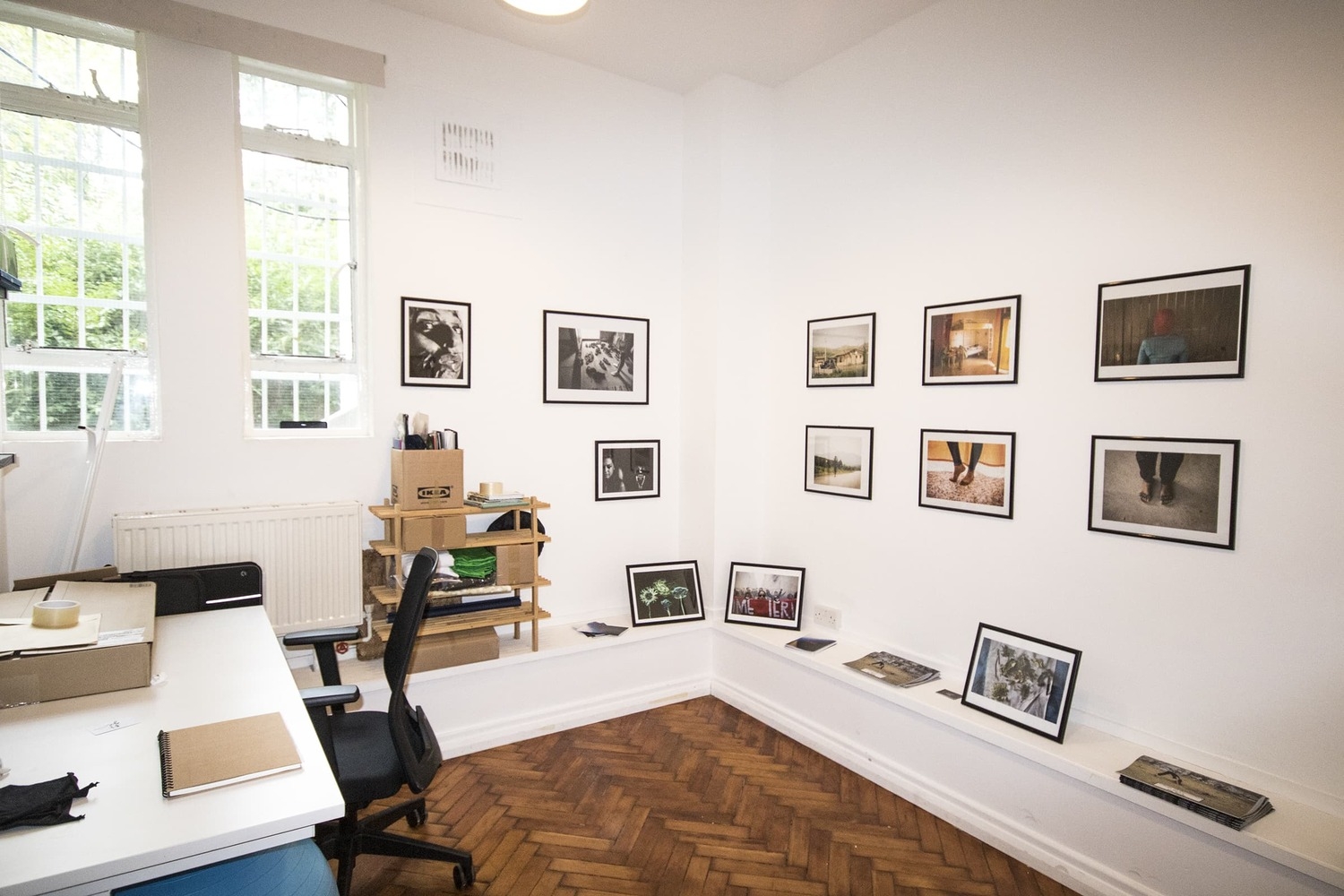 35BR – A02- 3 Offices at Tower Hamlet