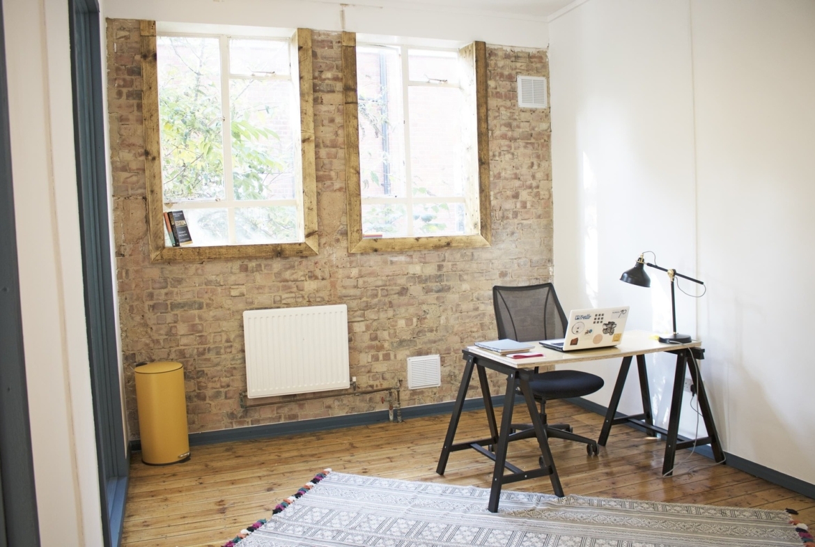 Offices at Tower Hamlet