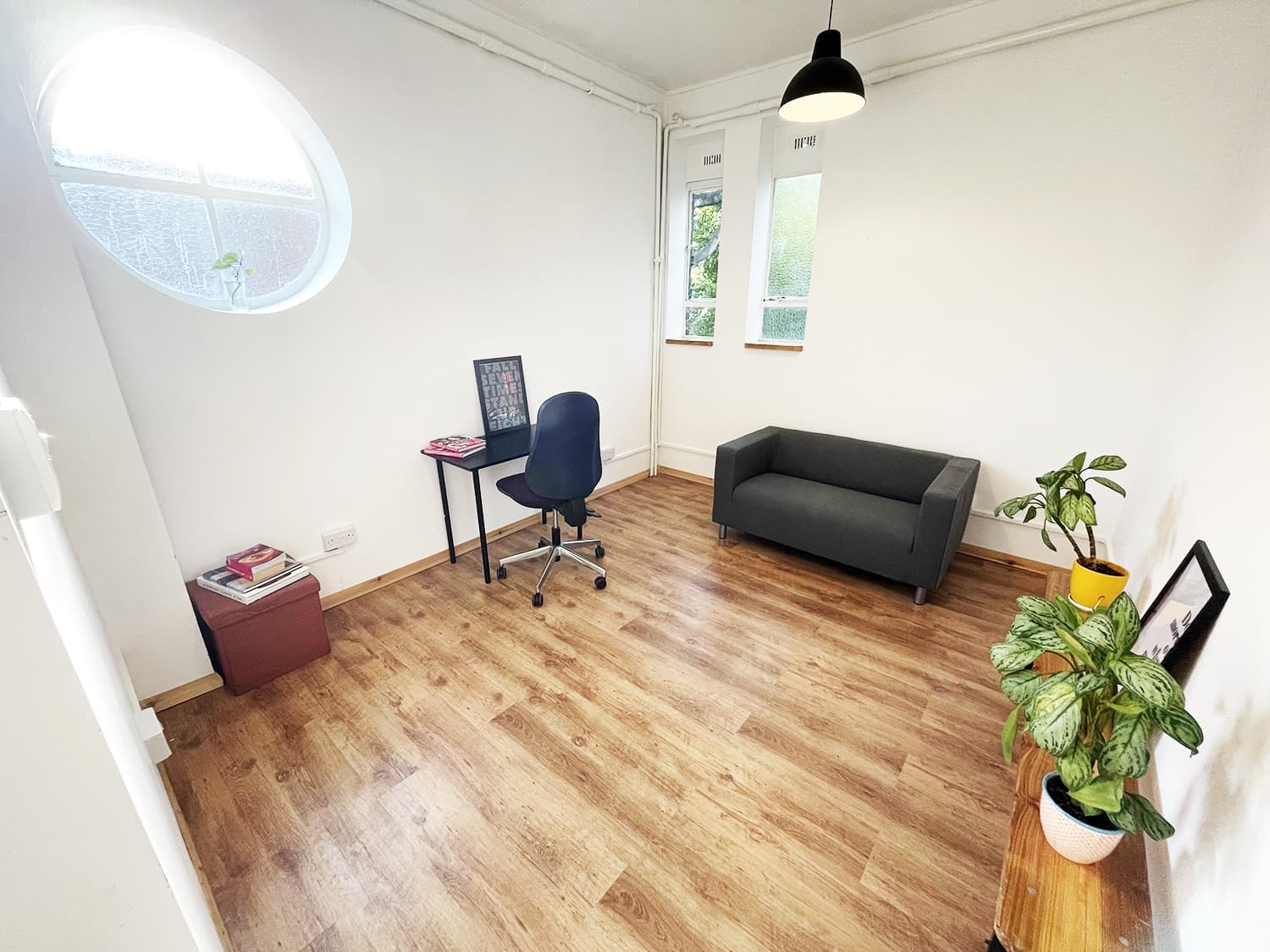 35BR – C08-2 Offices at Tower Hamlet