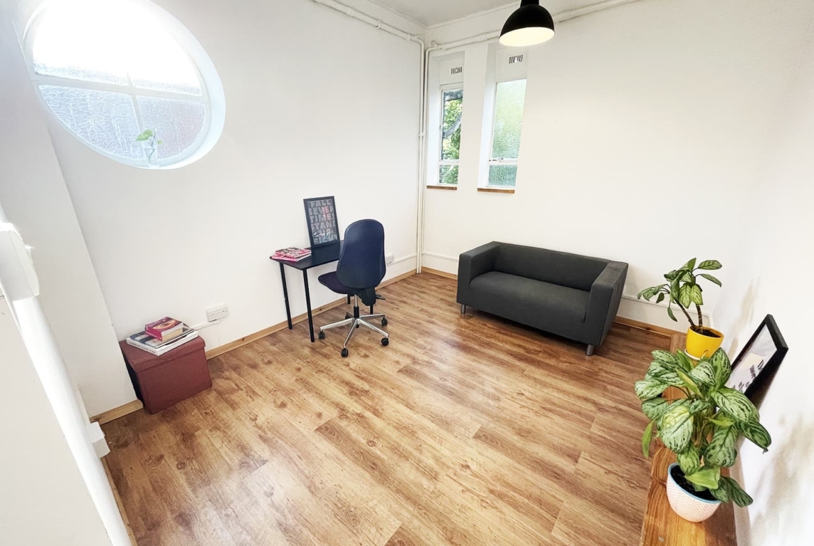 Offices at Tower Hamlet