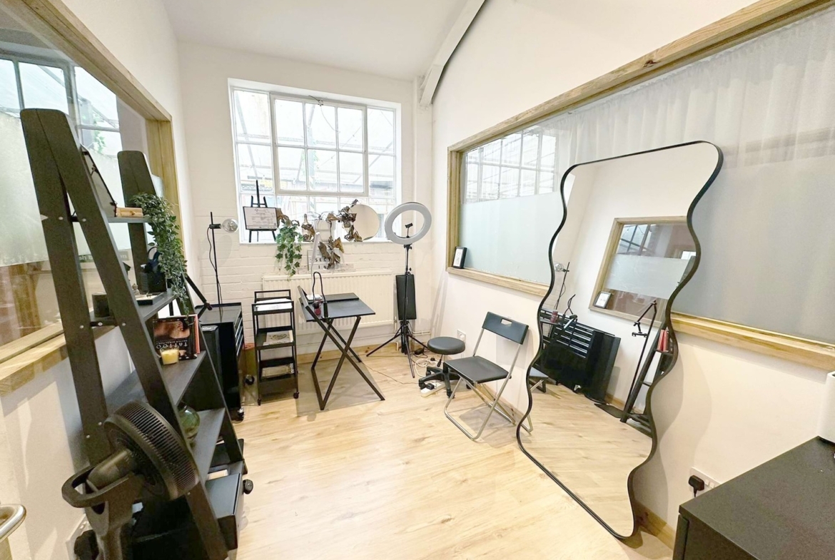 Offices to let in Wimbledon