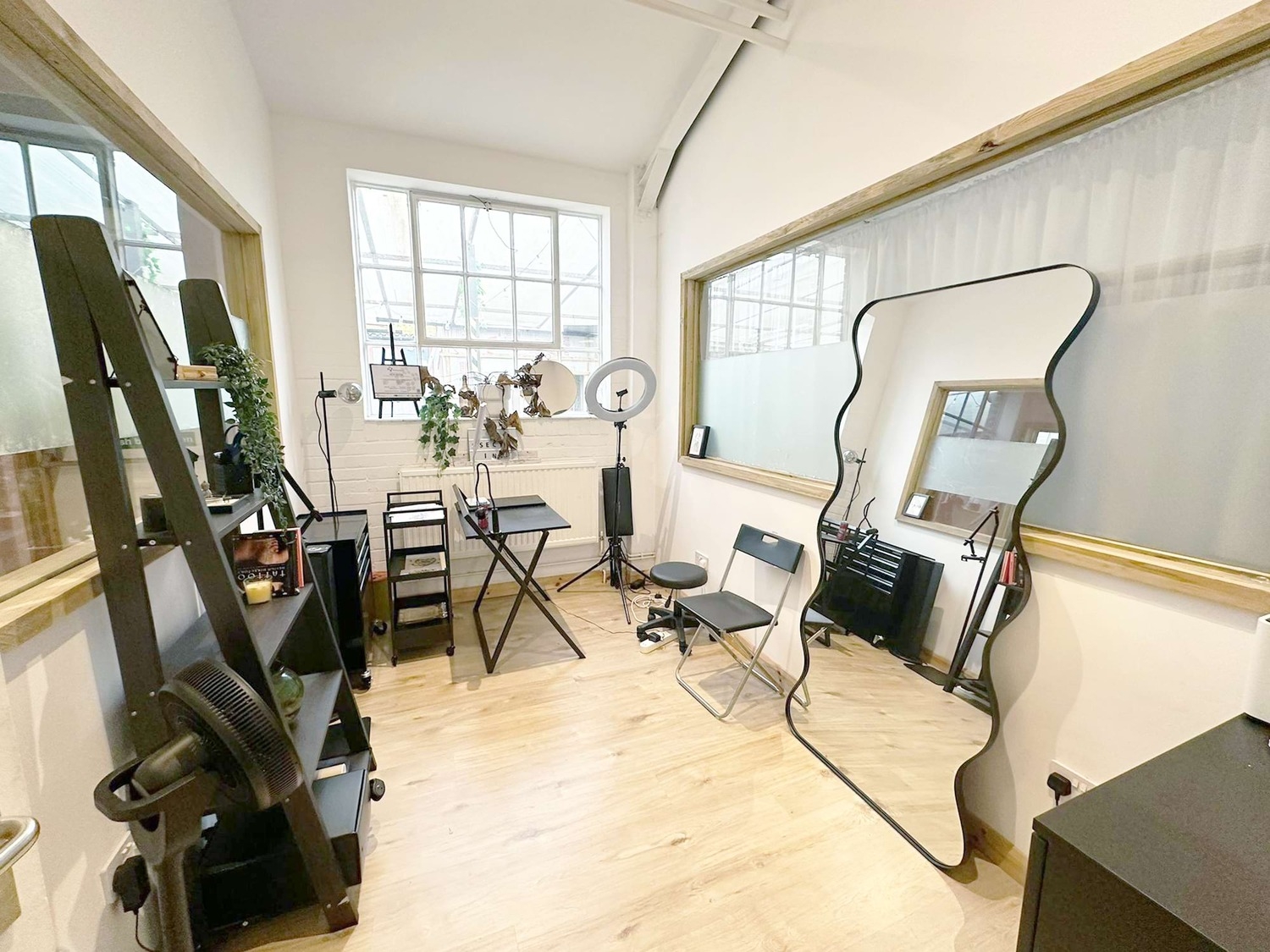 Offices to let in Wimbledon