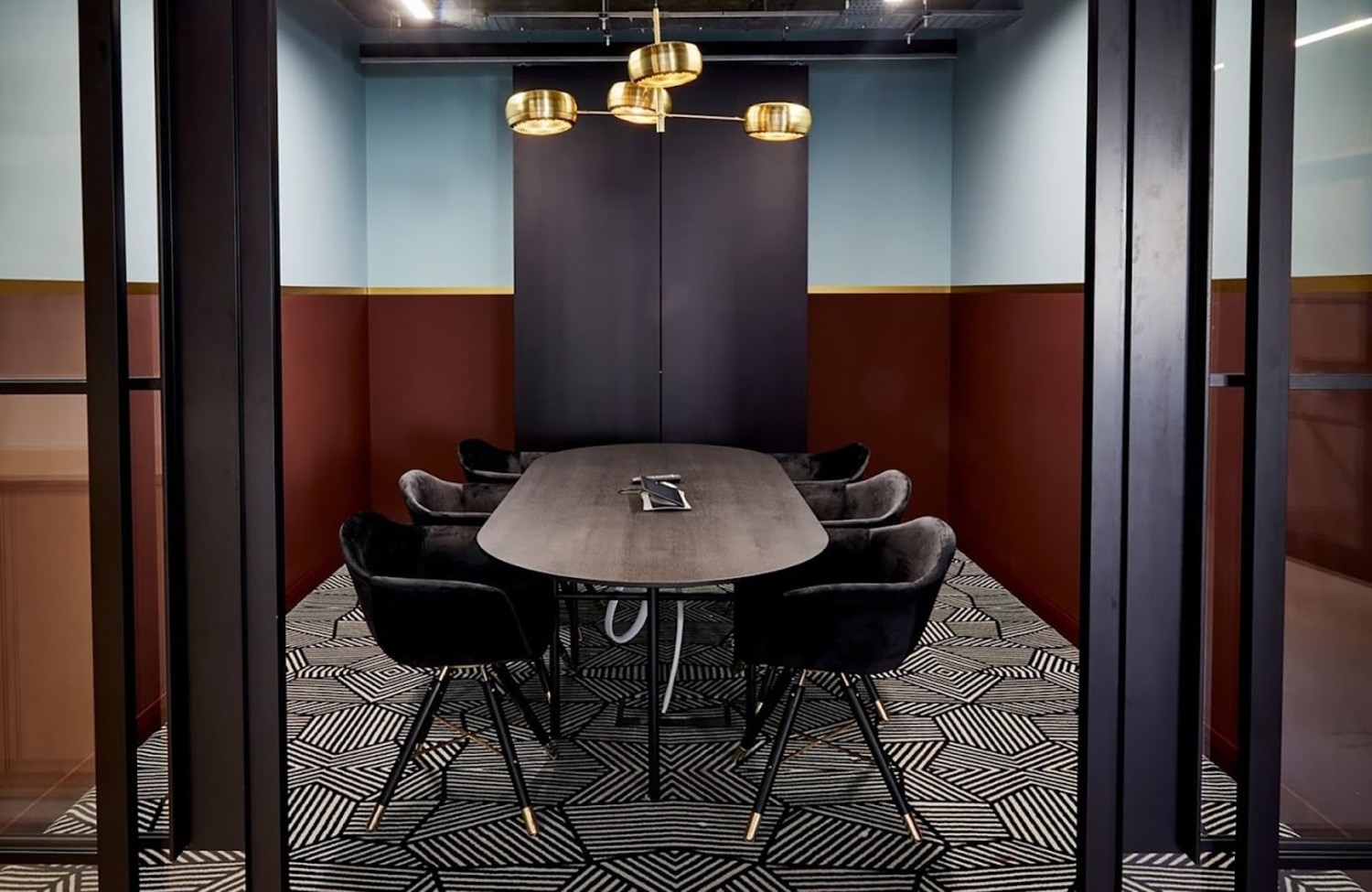 7 Private offices & Coworking in Leyton