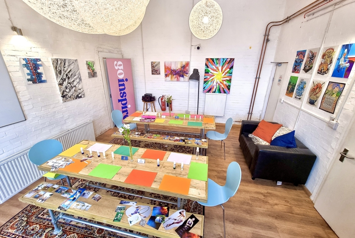 Offices to let in Wimbledon
