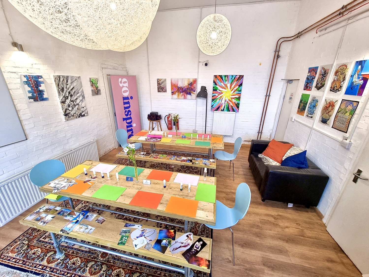 Offices to let in Wimbledon